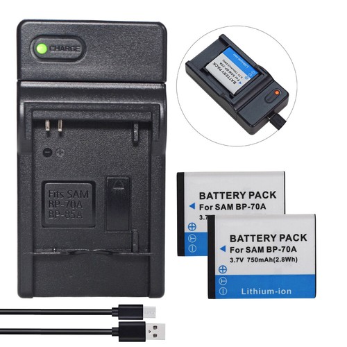 Batteria 70a - 2x,