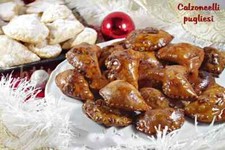 500g | CALZONCELLI PUGLIESI AL