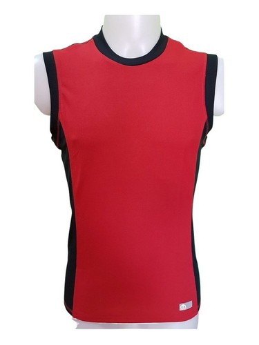 Mico sport maglia smanicata - maglia,