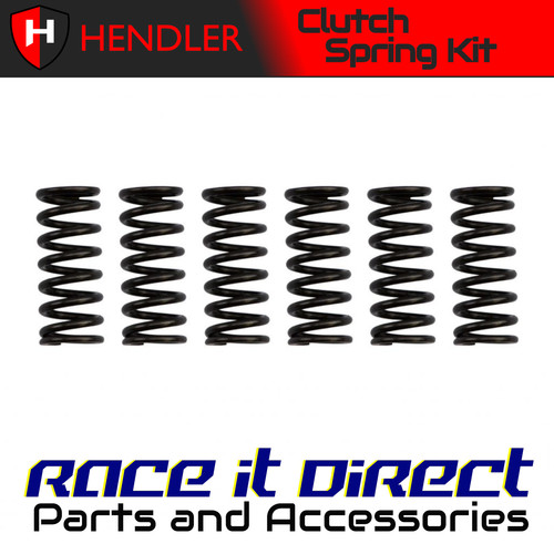 Kit molla frizione per yamaha - frizione,