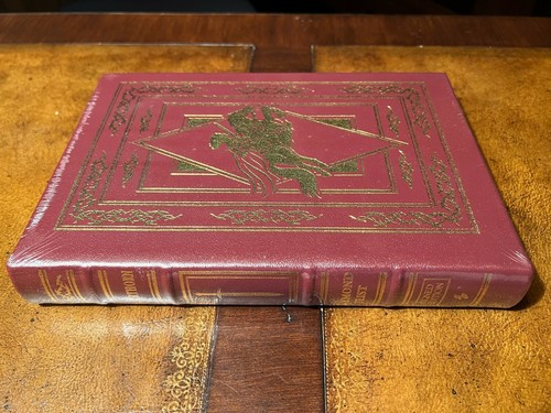 Easton press silverthorn - press,