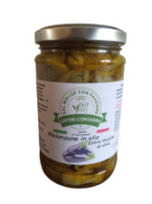 Conserve Sott'olio Artigianali