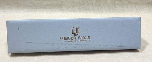 Universal geneve box - box, bi