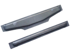 TRAVERSE RINFORZI PEDANA