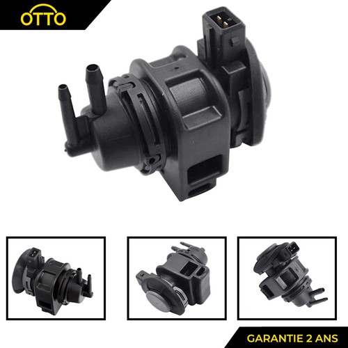 Valvola elettrico solenoide - elettrico,