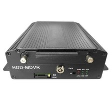 4ch 4G 1080P Veicolo Mobile