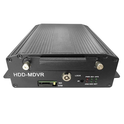 4ch 1080p veicolo mobile - 4ch, 4g