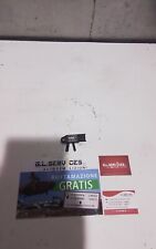 SENSORE PRESSIONE FIAT-ALFA-LANCIA-JEEP BOSCH