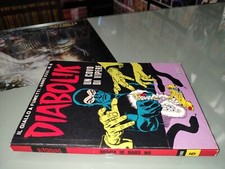 FUMETTO DIABOLIK ANNO XXXI N.6