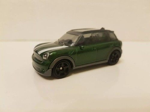 Matchbox 2011 mini - mini, cooper