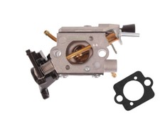 Carburatore per motosega