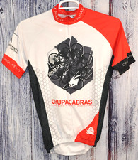 Maglia ciclismo uomo media