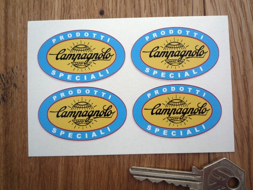 Campagnolo prodotti speciali - campagnolo,