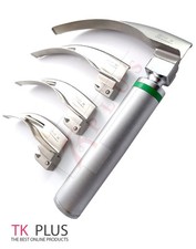 Laringoscopia a Fibre Ottiche