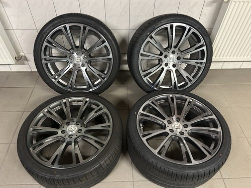 Cerchi lega monoblocco - in,