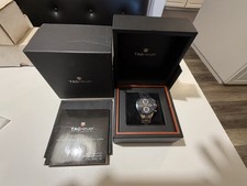 Orologio tag heuer uomo - tag,