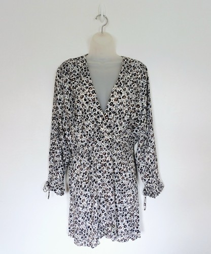 Abito zara taglia media donna - zara,
