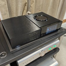 Sistema All-in-One Naim Uniti