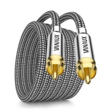 VANAUX Cavo Subwoofer, Cavo