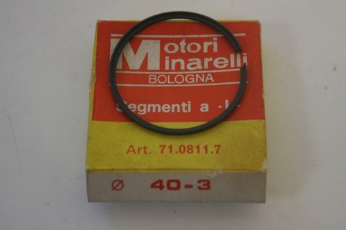 Minarelli anello elastico - minarelli,