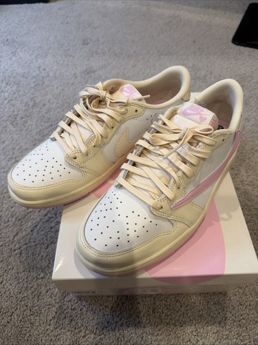 Travis scott air jordan 1 - jordan,