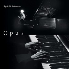 Ryuichi Sakamoto Opus Doppio