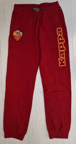 5142 roma kappa - 5142, pantaloni