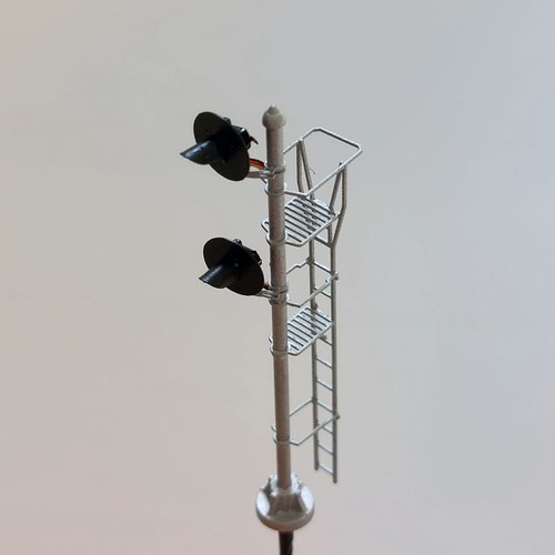 Xy2a block signals traffic - xy2a-2-1,