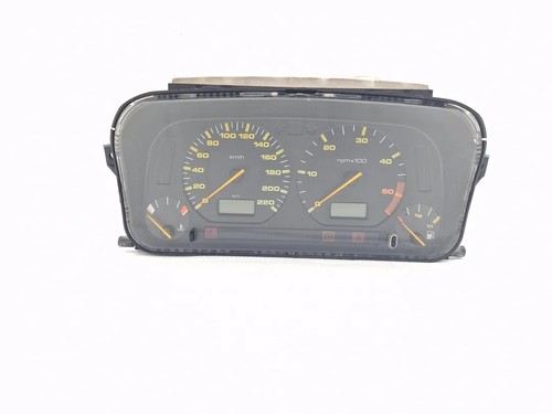 Quadro strumenti - quadro,