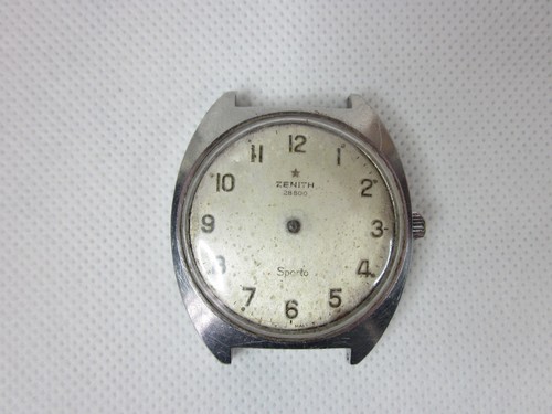 Orologio polso zenith - orologio,