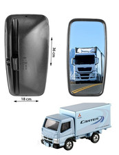 2x Specchio Retrovisore Per