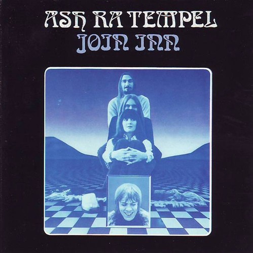 Ash tempel join inn - ra,