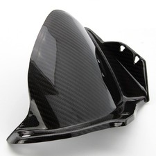 Parafango posteriore in