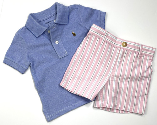 Polo ralph lauren ragazzo - lauren,