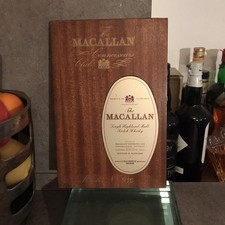 Crest Targa The Macallan