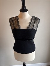 Blumarine Camicetta Canotta