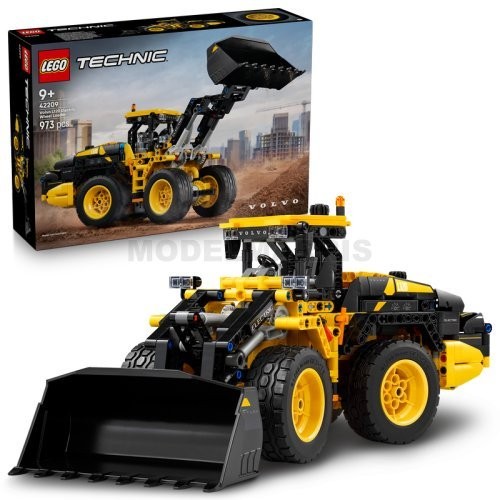 Lego 42209 technic - lego,