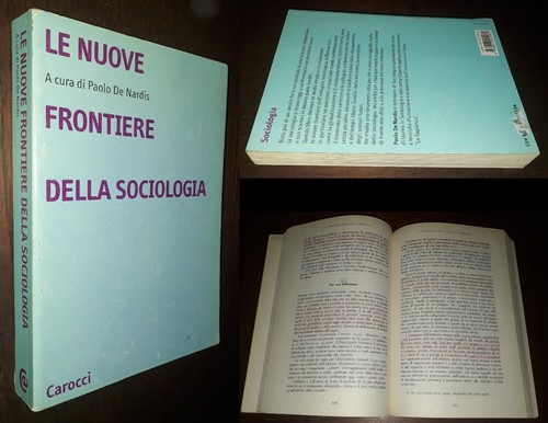 Nuove frontiere della - nuove,