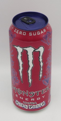 Monster energy ultra - monster,