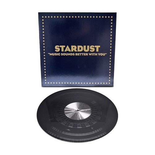 Vinile stardust music - stardust,