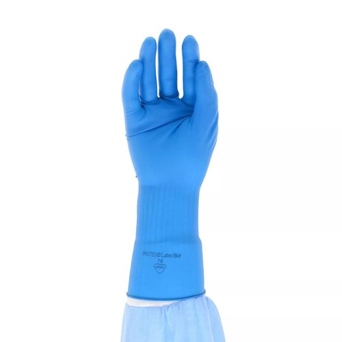 Guanti sterili protexis latex - guanti,