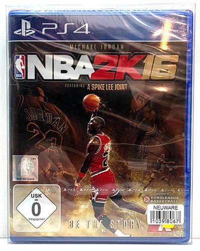 Nba 2k16 michael jordan - michael,