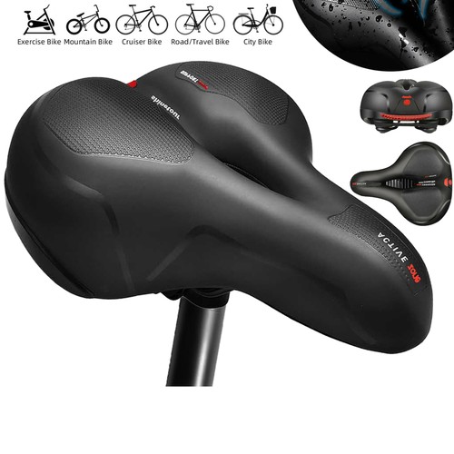 Sella bici mtb - bici, corsa