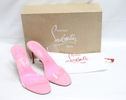 Christian louboutin just - louboutin,