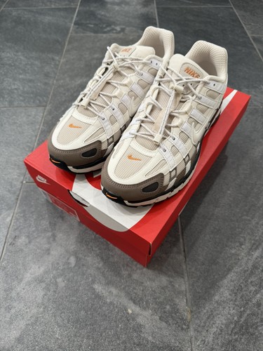 Nike 6000 light - light, orewood