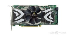 nVidia Quadro FX4500 (versione