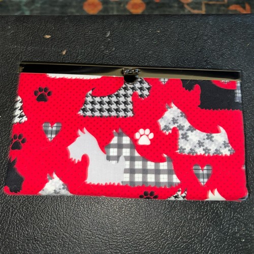Borsetta cane scotty - borsetta,
