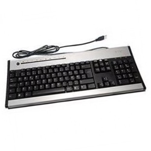 Tastiera azerty nero - azerty,