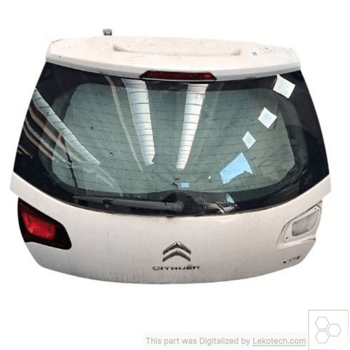 8701cg portello post citroen - 8701cg,