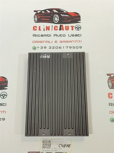 Amplificatore autoradio per - autoradio,